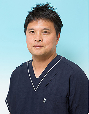 院長 高瀬 聡一郎