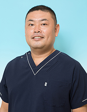 院長 高瀬 聡一郎